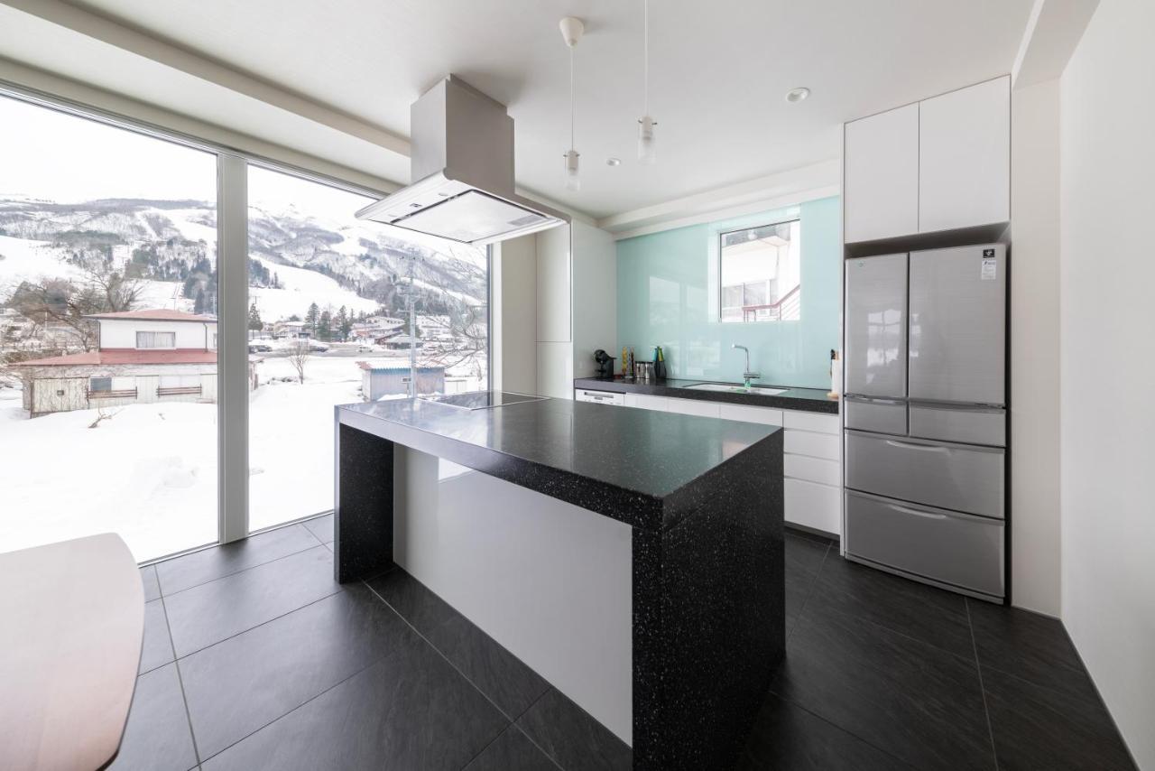 Bluebird Apartments By The Hakuba Collection Eksteriør billede