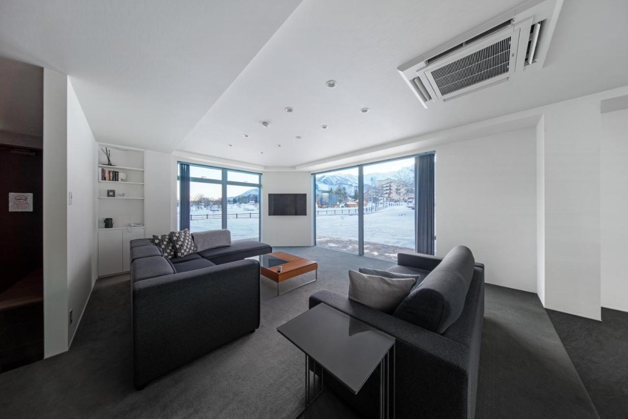 Bluebird Apartments By The Hakuba Collection Eksteriør billede