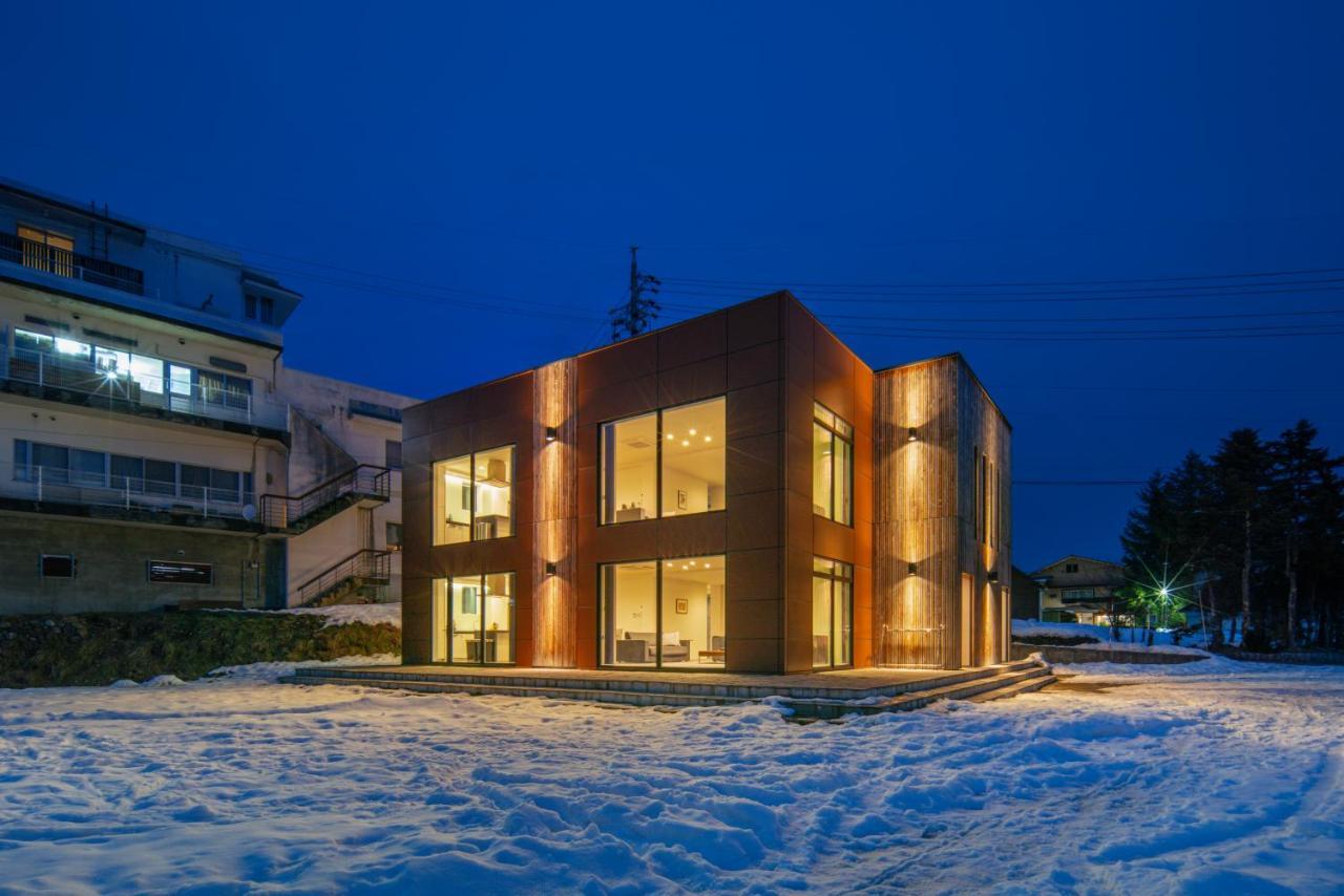 Bluebird Apartments By The Hakuba Collection Eksteriør billede