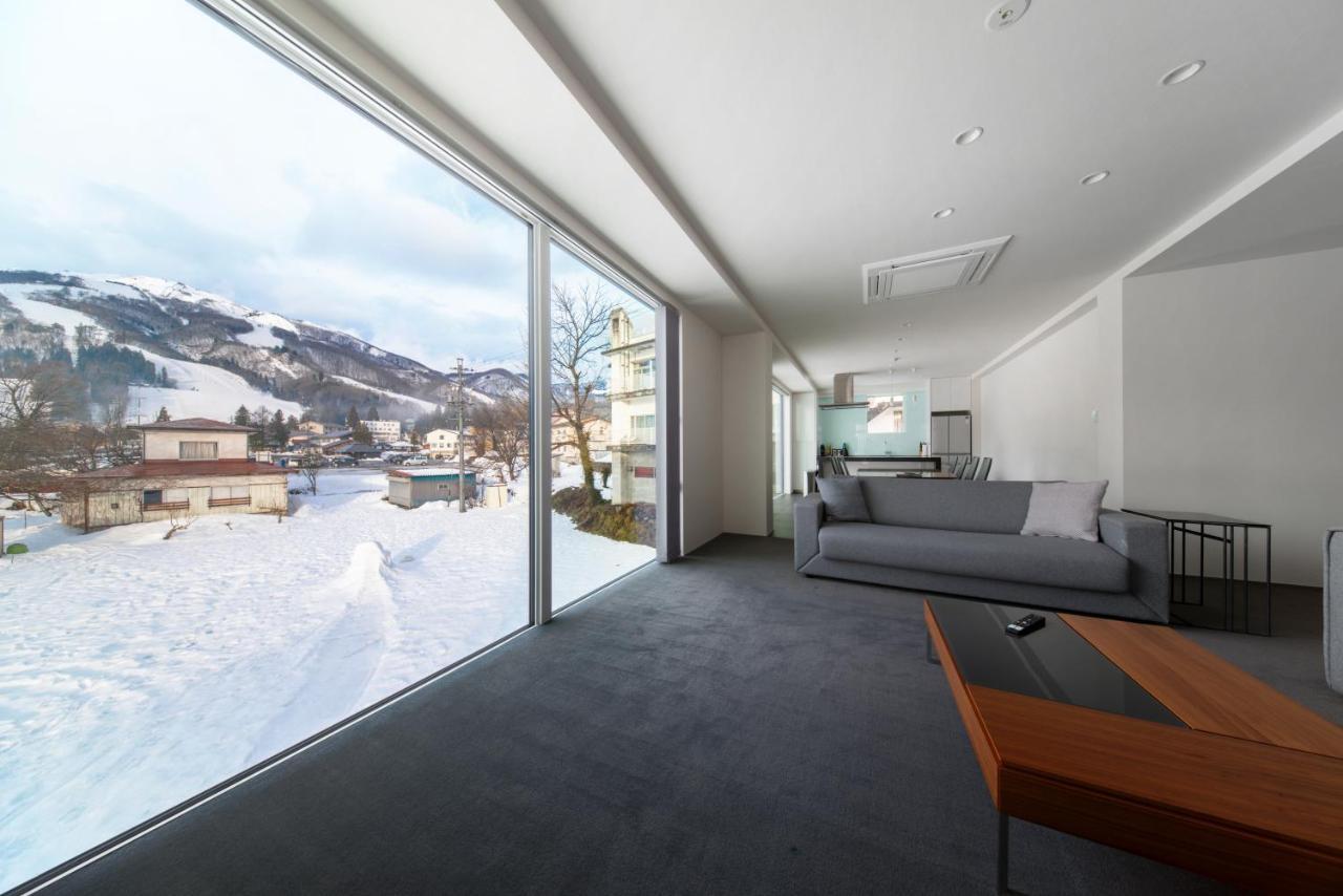 Bluebird Apartments By The Hakuba Collection Eksteriør billede
