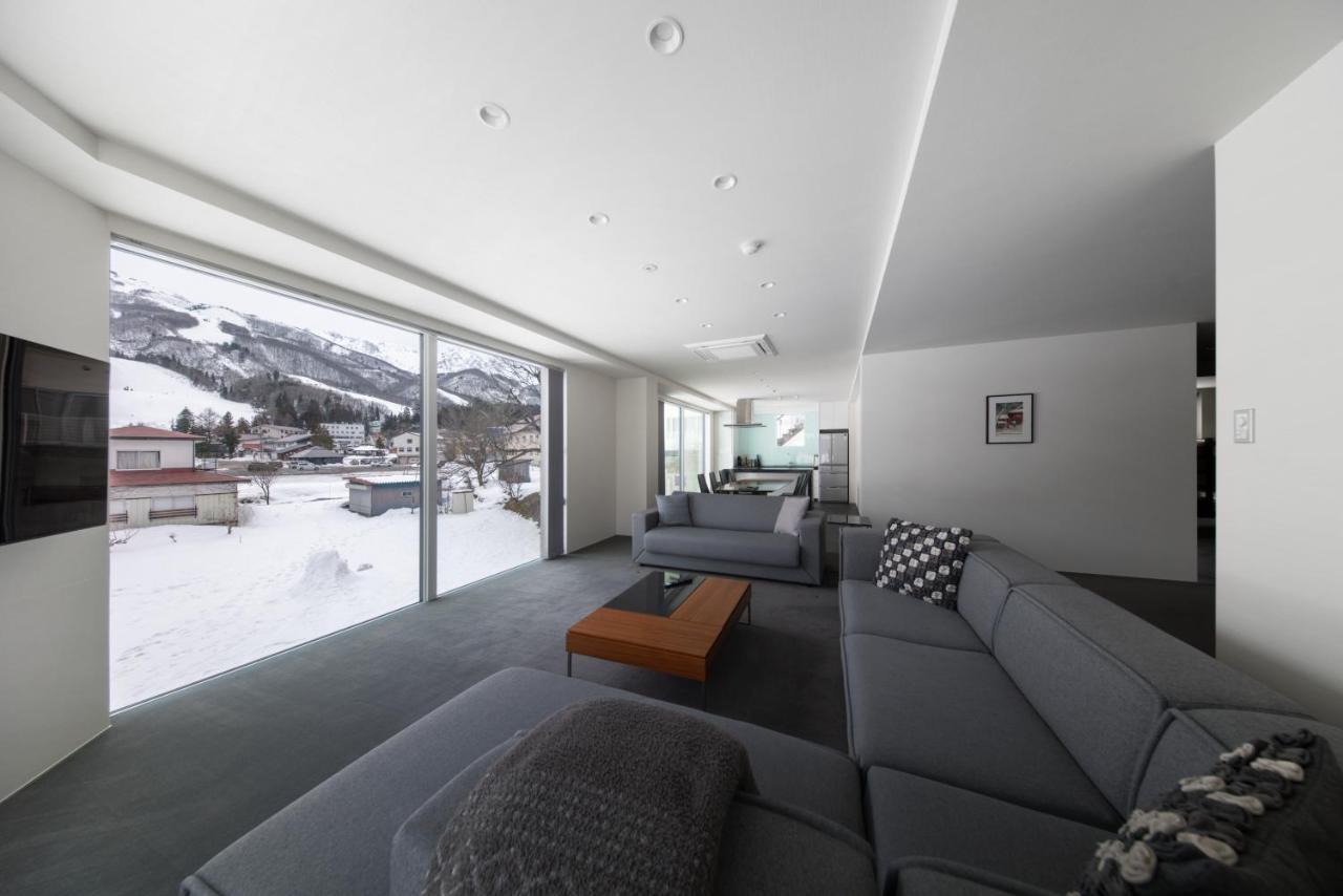 Bluebird Apartments By The Hakuba Collection Eksteriør billede