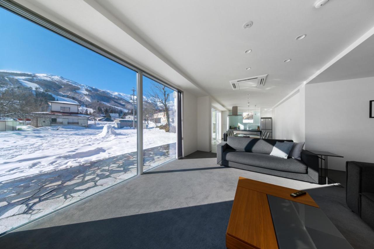 Bluebird Apartments By The Hakuba Collection Eksteriør billede