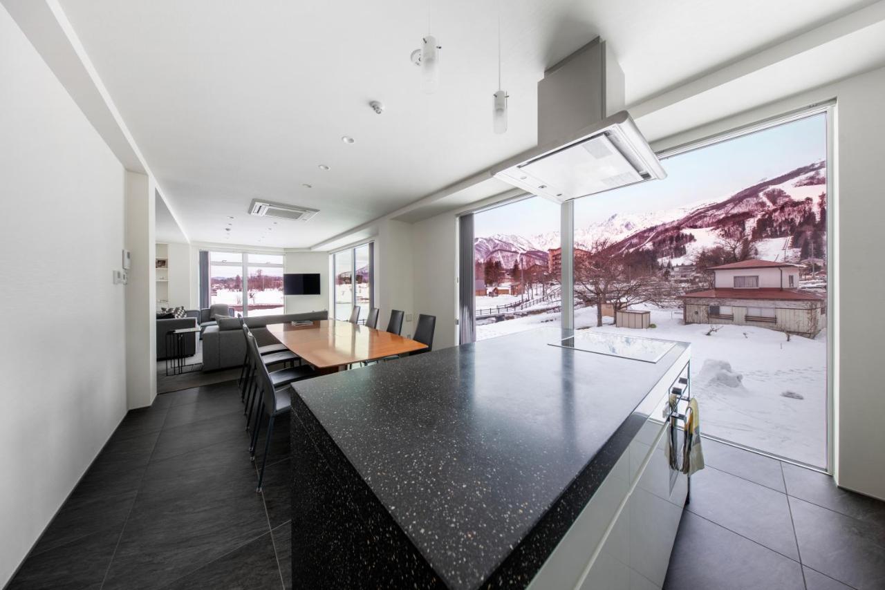 Bluebird Apartments By The Hakuba Collection Eksteriør billede