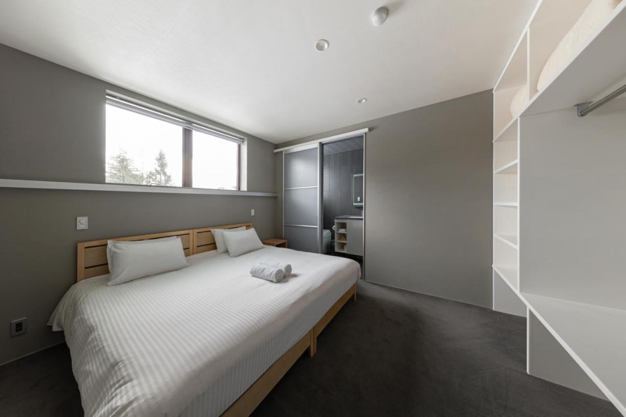 Bluebird Apartments By The Hakuba Collection Eksteriør billede