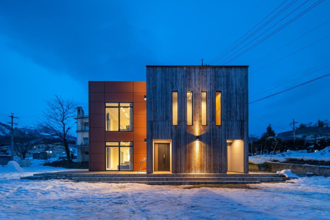 Bluebird Apartments By The Hakuba Collection Eksteriør billede