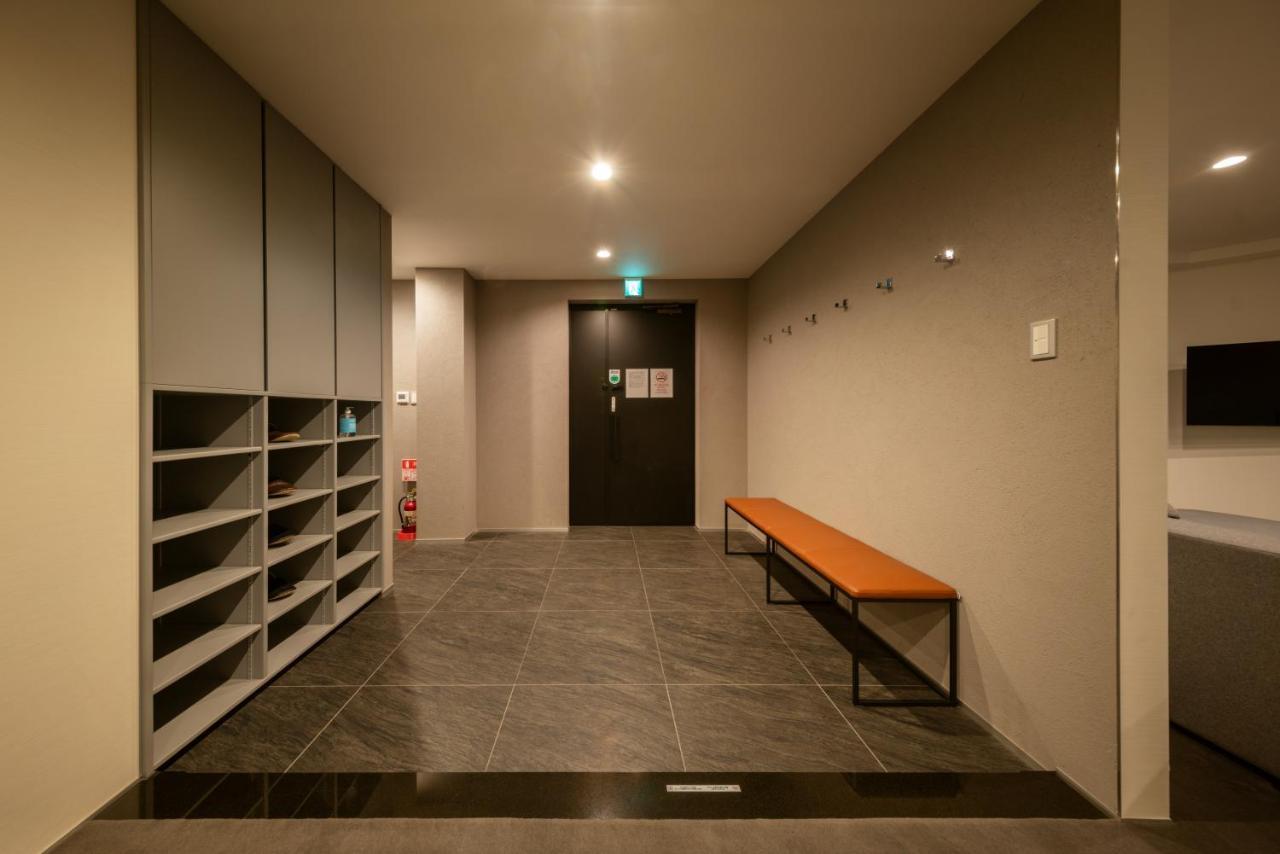 Bluebird Apartments By The Hakuba Collection Eksteriør billede