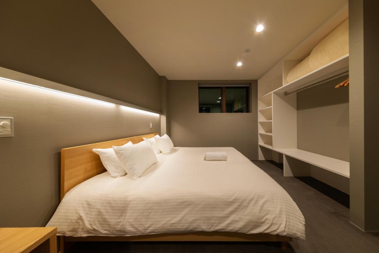 Bluebird Apartments By The Hakuba Collection Eksteriør billede