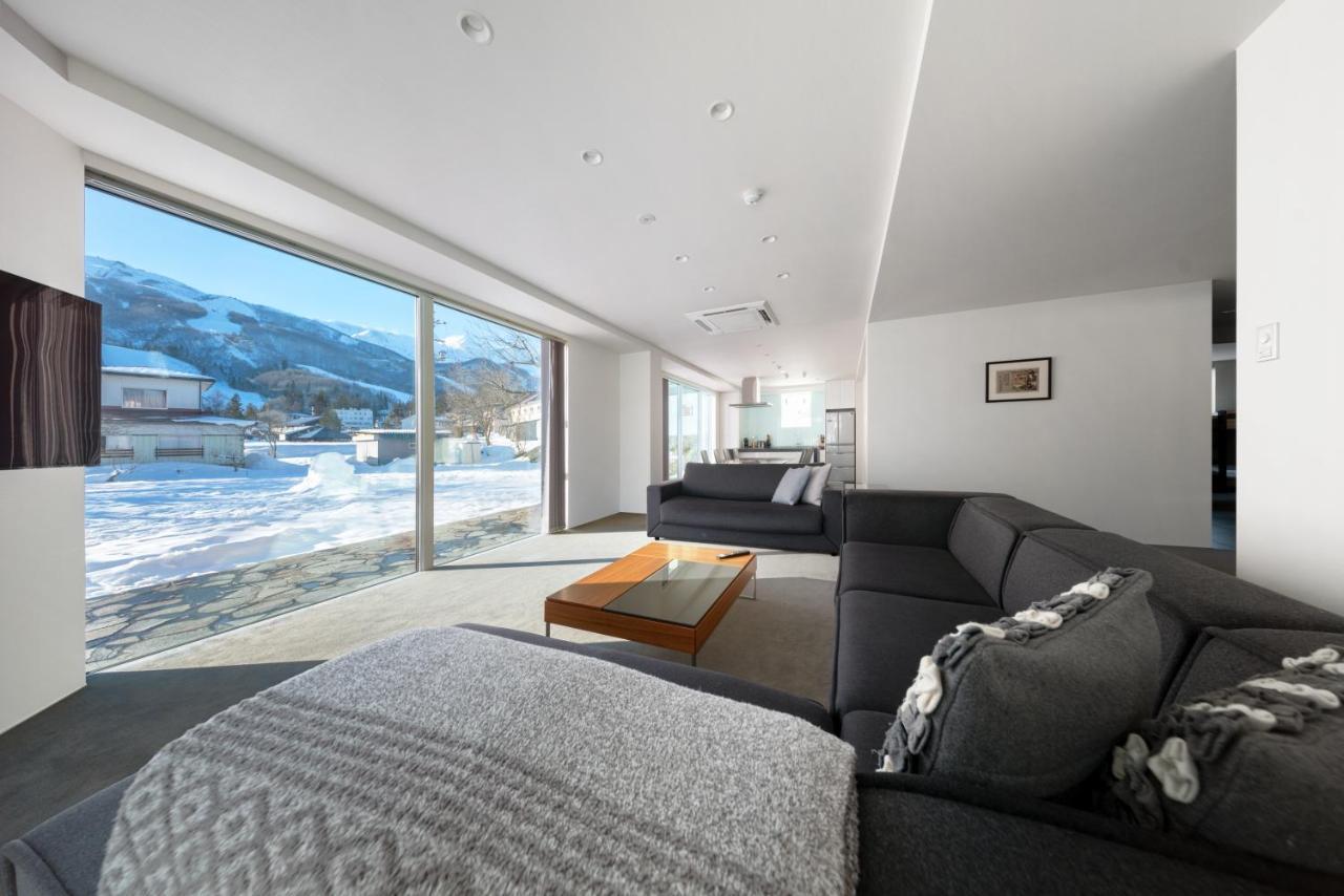Bluebird Apartments By The Hakuba Collection Eksteriør billede