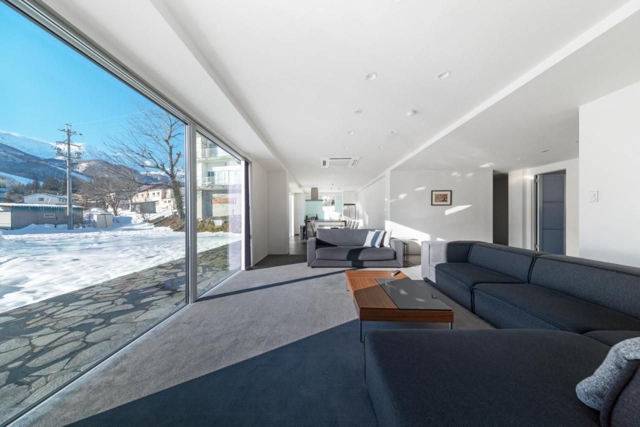 Bluebird Apartments By The Hakuba Collection Eksteriør billede