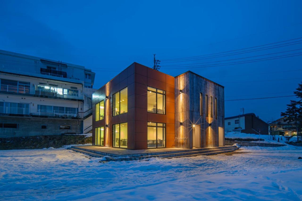 Bluebird Apartments By The Hakuba Collection Eksteriør billede