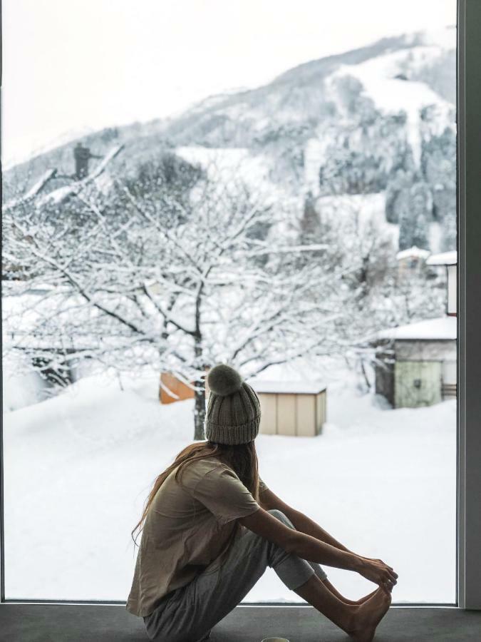Bluebird Apartments By The Hakuba Collection Eksteriør billede