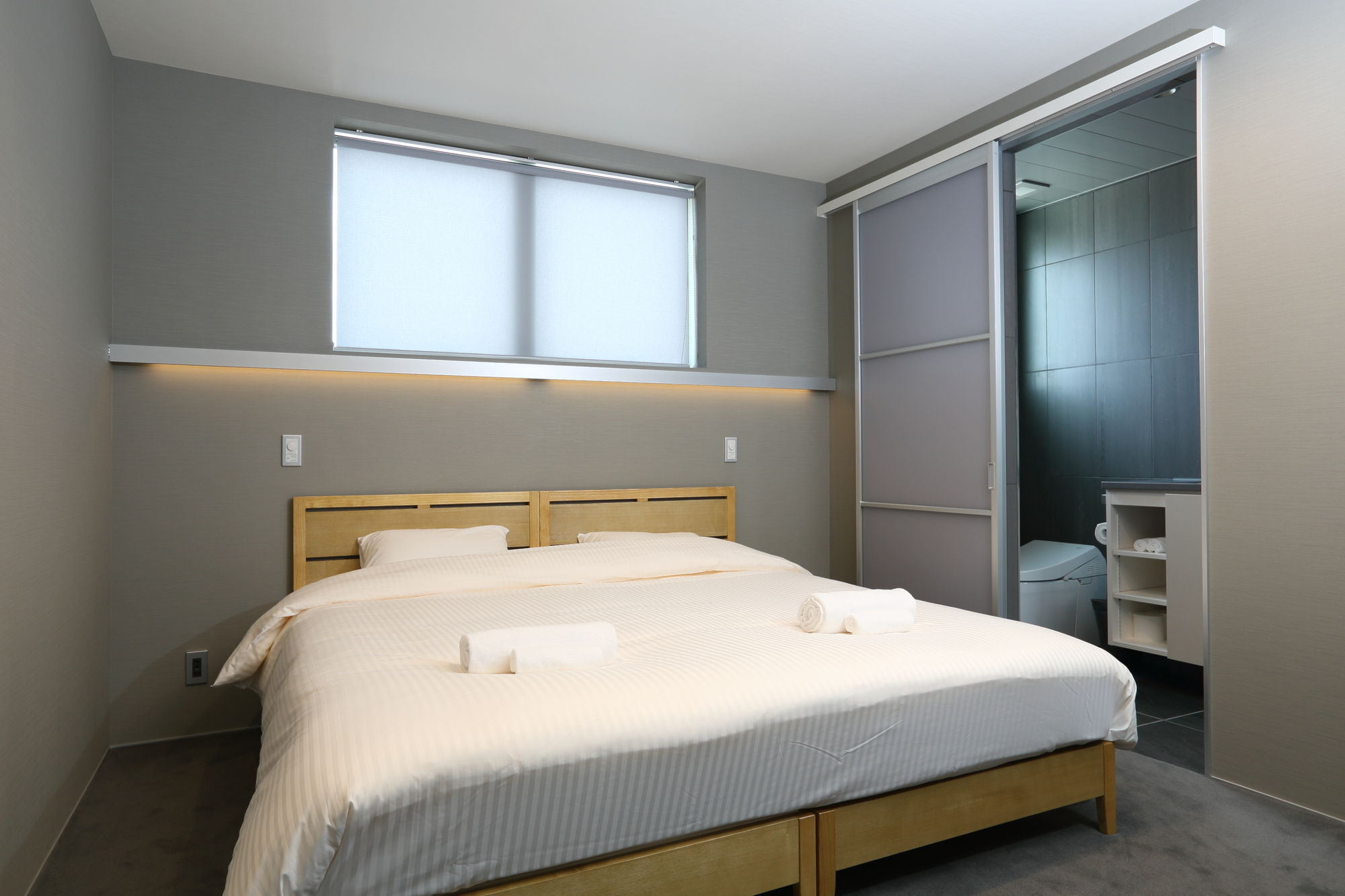 Bluebird Apartments By The Hakuba Collection Eksteriør billede